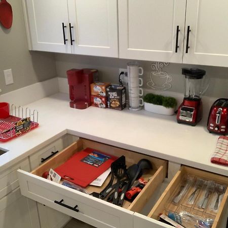 ラスベガス Su Casa Es Mi Casaヴィラ エクステリア 写真