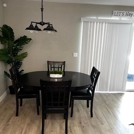 ラスベガス Su Casa Es Mi Casaヴィラ エクステリア 写真