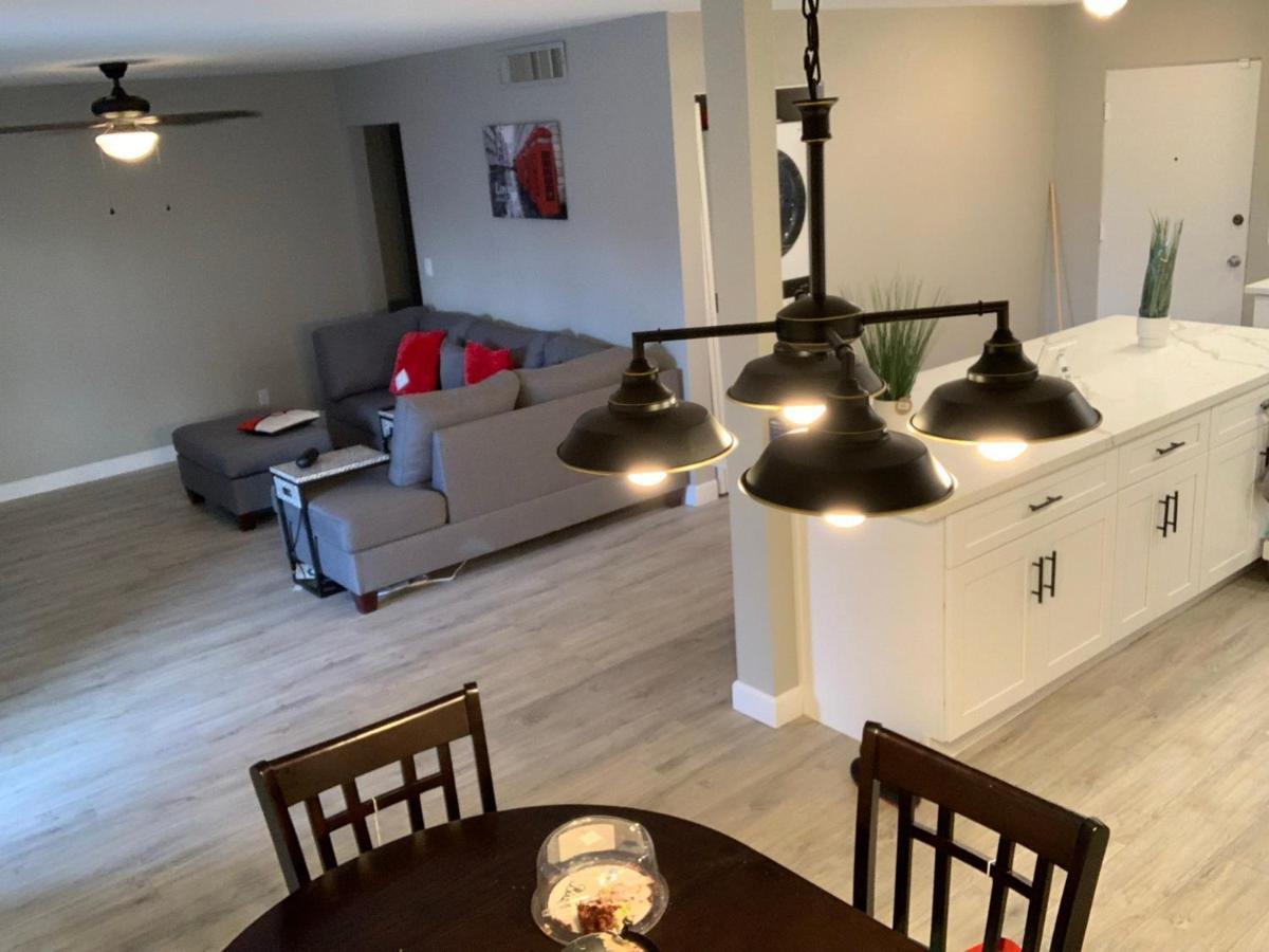 ラスベガス Su Casa Es Mi Casaヴィラ エクステリア 写真