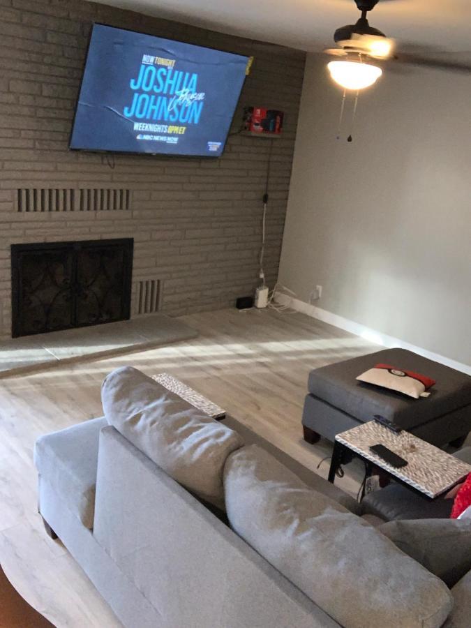ラスベガス Su Casa Es Mi Casaヴィラ エクステリア 写真