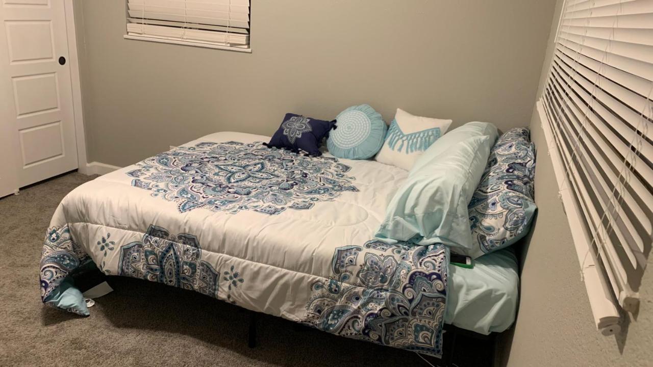 ラスベガス Su Casa Es Mi Casaヴィラ エクステリア 写真