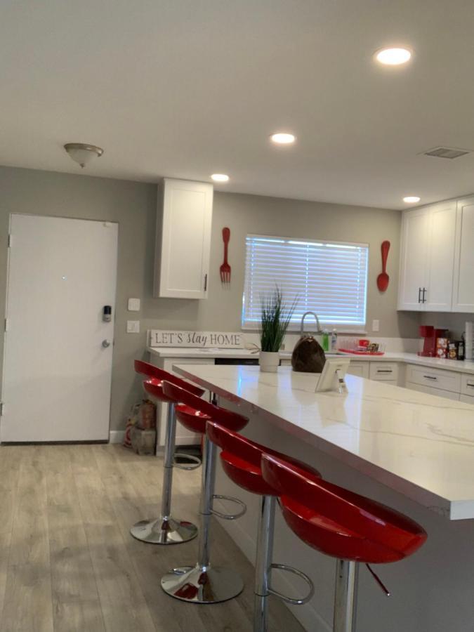 ラスベガス Su Casa Es Mi Casaヴィラ エクステリア 写真