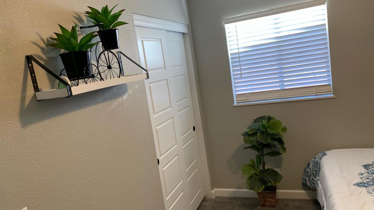 ラスベガス Su Casa Es Mi Casaヴィラ エクステリア 写真