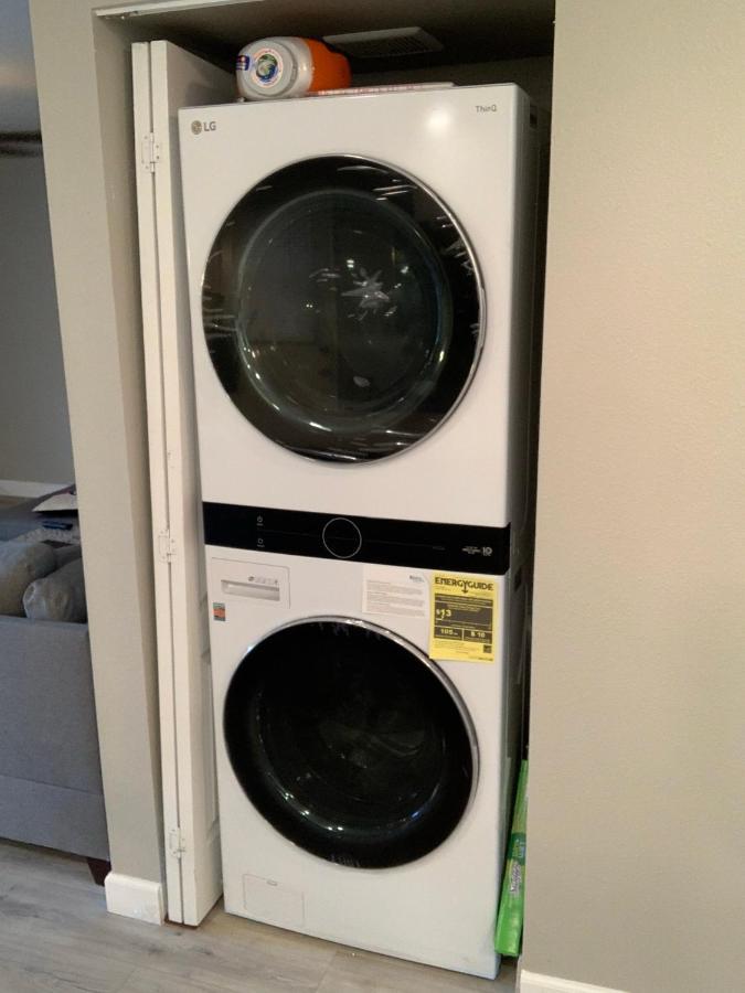 ラスベガス Su Casa Es Mi Casaヴィラ エクステリア 写真