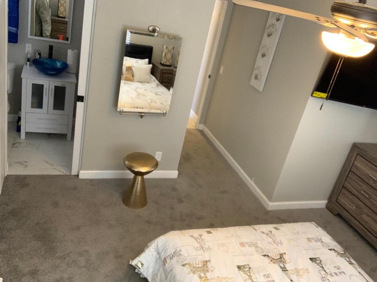 ラスベガス Su Casa Es Mi Casaヴィラ エクステリア 写真