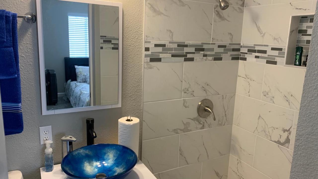 ラスベガス Su Casa Es Mi Casaヴィラ エクステリア 写真
