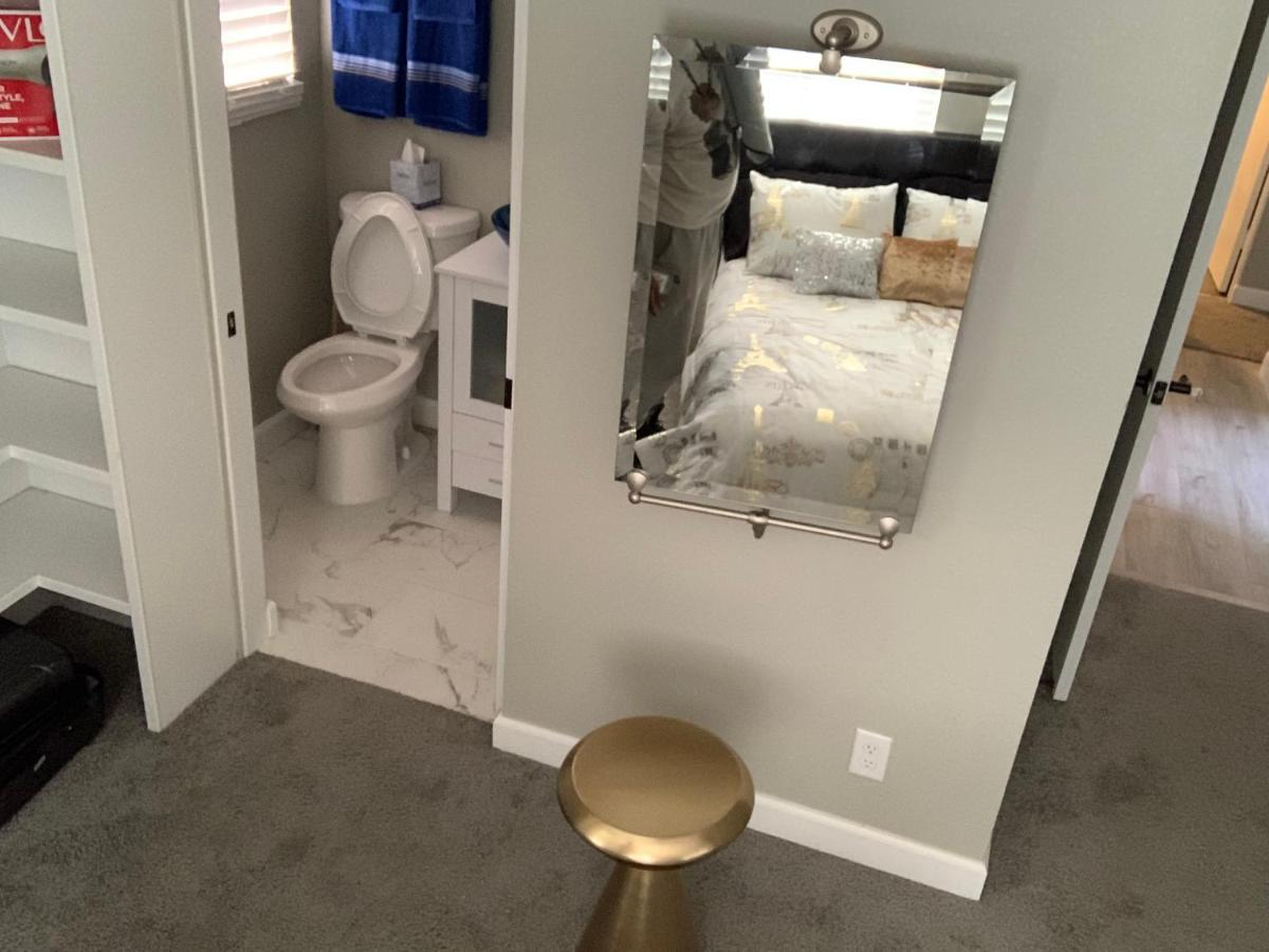 ラスベガス Su Casa Es Mi Casaヴィラ エクステリア 写真